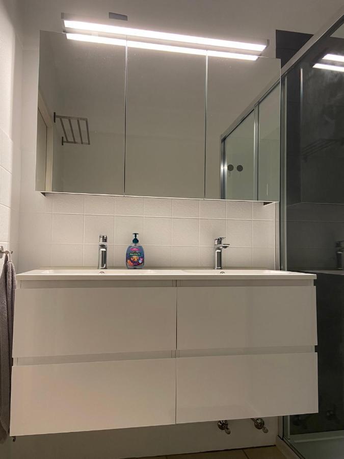 Weloveoostende - Newly Renovated Large Apartment 150M From The Beach - Including Bed Sheets And Final Clea-Ning 外观 照片