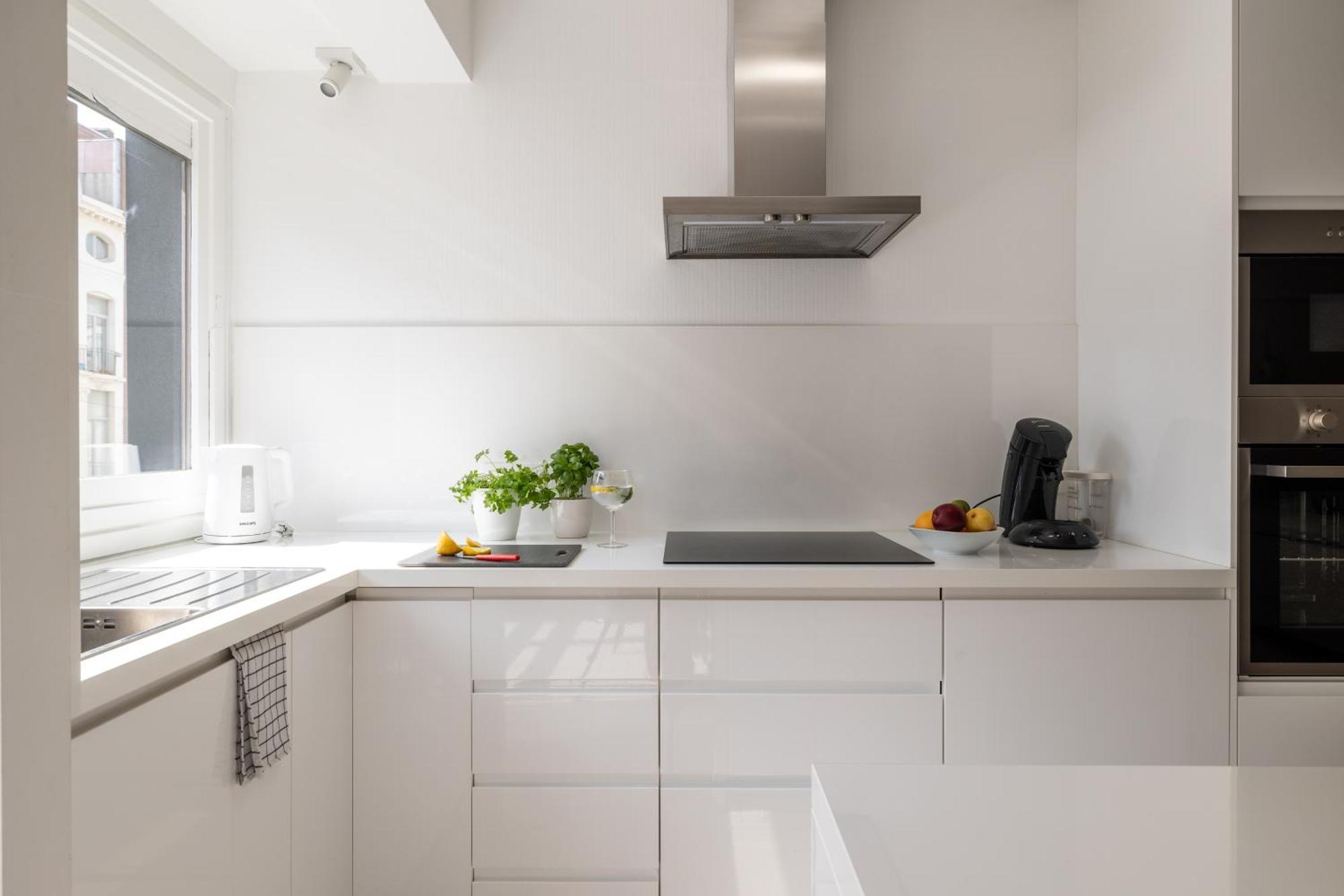 Weloveoostende - Newly Renovated Large Apartment 150M From The Beach - Including Bed Sheets And Final Clea-Ning 外观 照片